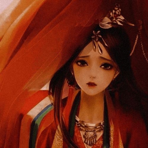 头像图片丨圣诞头像1222