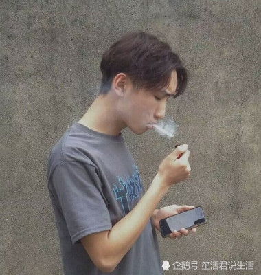 初中生在校都去哪偷抽烟厕所弱爆了,王者都去这3个地方