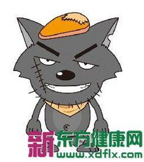 女孩儿们看中了灰太狼的哪些方面呢
