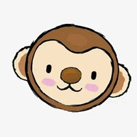 可爱卡通猴子头像图片卡通头像头像图片大全可爱