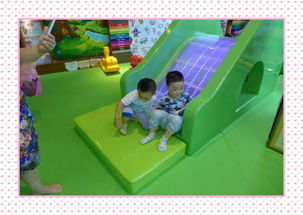 第二版,更新导航紫霞幼儿园