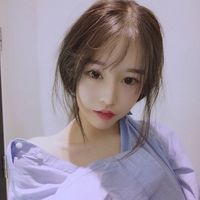 qq头像女生黑白动漫你躲在角落做什么伤感女生个性头像
