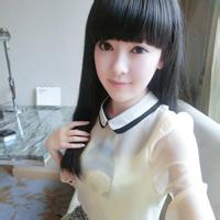 女生头像长发好看我可以道歉但是你必须跪着听