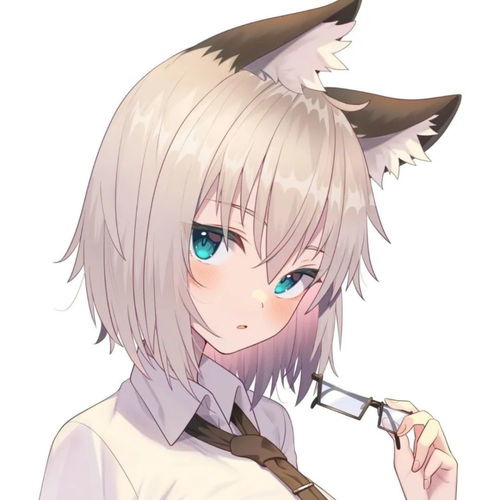 0718期头像小姐姐动漫头像