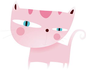 跪求一张可爱小猫的照片做qq头像急急急急急