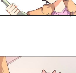 宅男救世主第8话猫鼠串通爱奇艺漫画