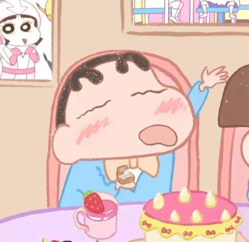 恩爱的情侣头像