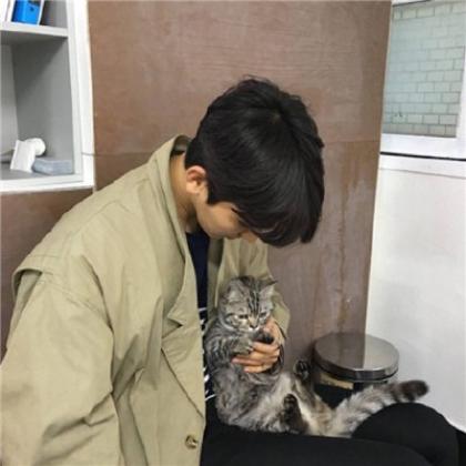 qq男生帅气头像高清,这就是最有男人味的男头