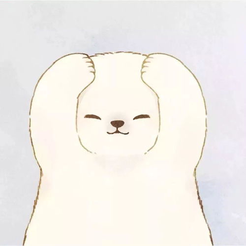 头像不要担心,我在爱你