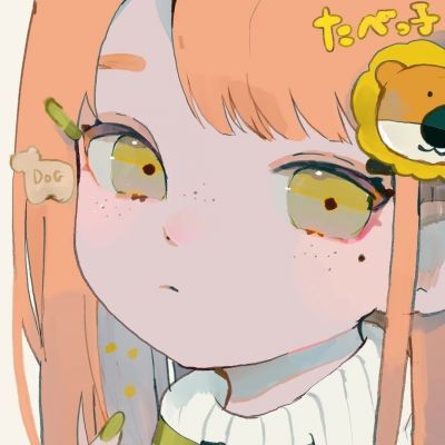溺毙优质手绘动漫女头.月亮摇摇卡通动漫头像我要个性网