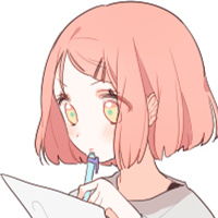 5张闺密动漫一人一张图片