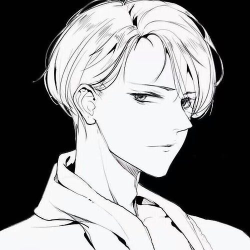 男头