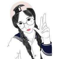 霸气头像女生超拽高冷微信头像图片大全