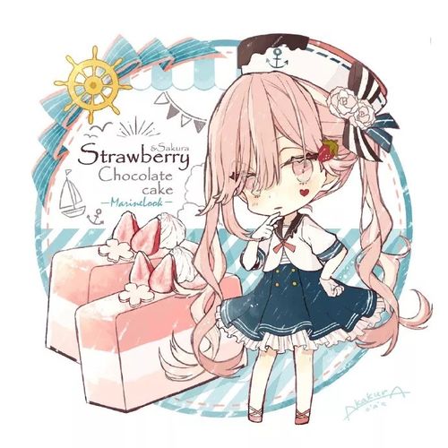 这届甜品很硬核,连魔法少女战队都出来了