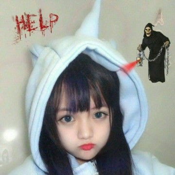 精致女生姐妹微信头像2021最火爆