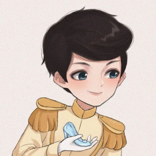 情头来一份优质的情头