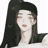 女生头像超拽霸气黑白霸气女生头像超拽冷酷黑白