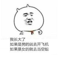 暴走搞笑文字表情包招煮饭阿姨男女不限