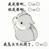 仓鼠表情包整套微信头像图片大全