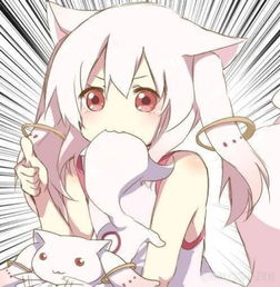 魔法少女小圆