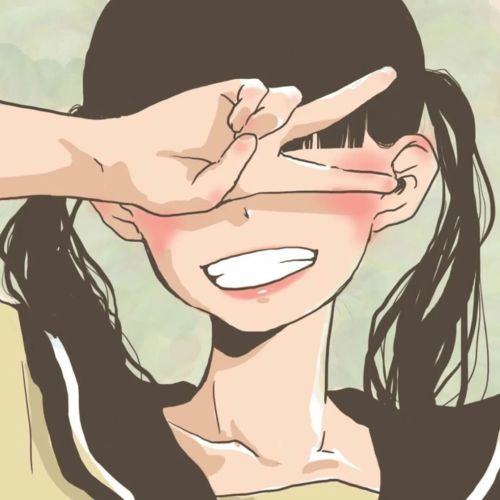 微信头像优质女生头像高清
