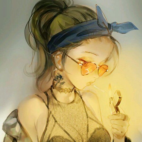 一组不错的女神头像