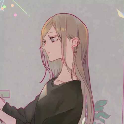闺蜜头像一筐快乐