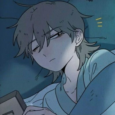 这些动漫男头我给对象存了好久