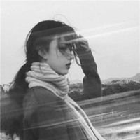微信头像女生霸气高冷范2019