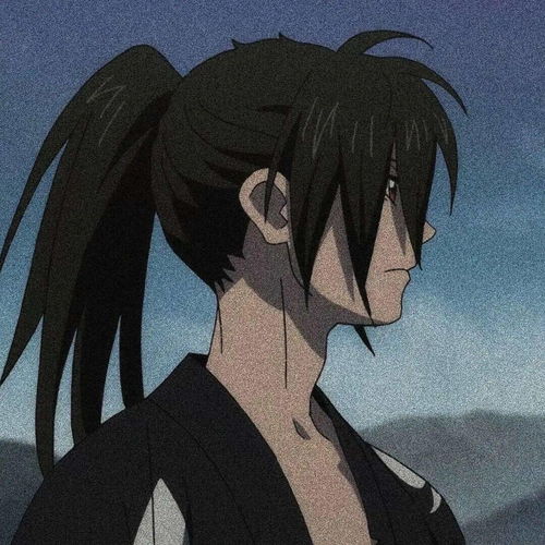 动漫头像合集