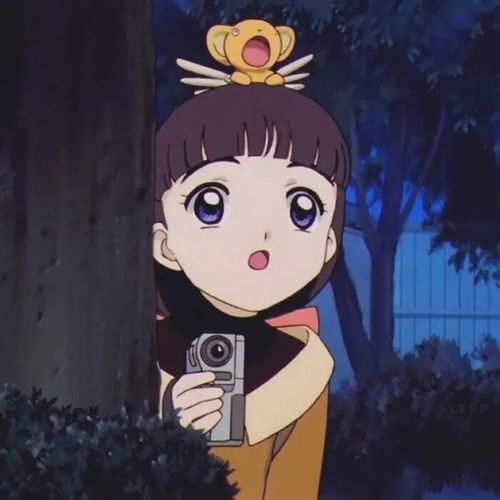 女生头像四人闺蜜头像真人动漫