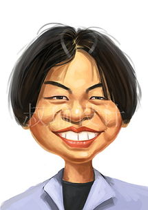 真人漫画定制