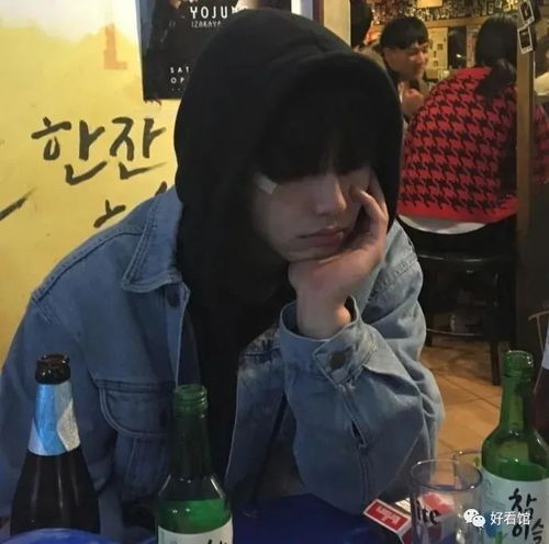 男生头像合集男生动漫头像心动小哥哥头像