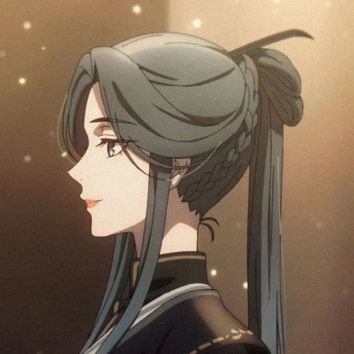 头像天官赐福头像花城谢怜