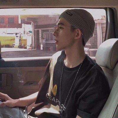个性有男人味的网名霸气整条街
