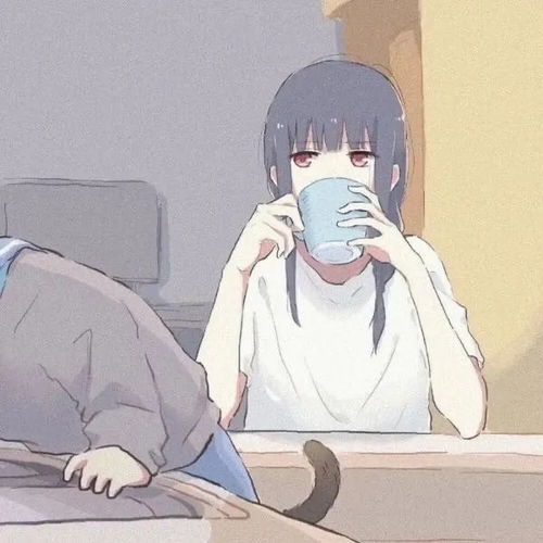 姐妹头像闺蜜头像