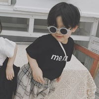 儿童情侣头像一男一女最终超萌儿童情头一男一女分开