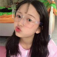 快手网红同款头像萌脸微信头像图片大全