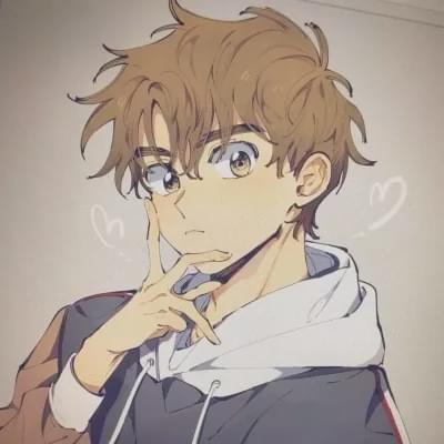动漫头像拒绝悲哀