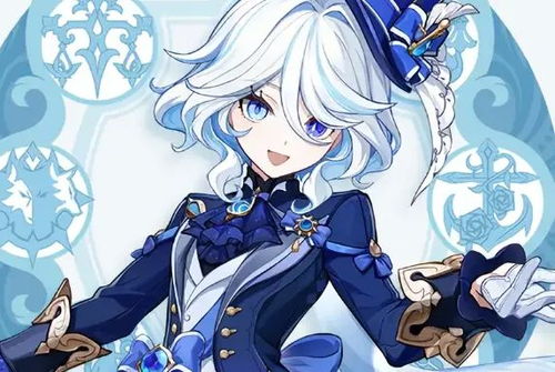 九游娱乐原神日服全角色人气排榜一览水神芙宁娜依旧排名很高