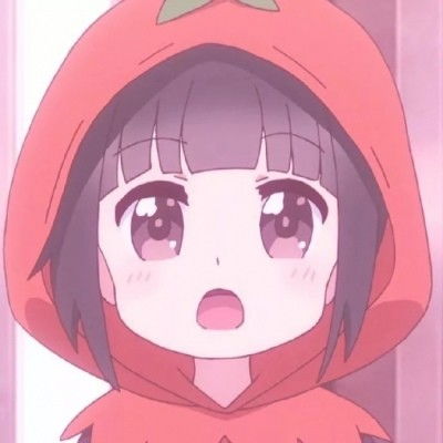 适合女生微信卡通头像