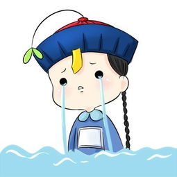 美图萌哒哒的小僵尸来袭动漫图片