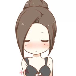 kuma十曳画的炫舞头像