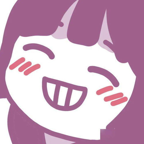 让人一眼心动的动漫女生头像