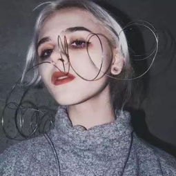 欧美女头英文短句夜晚太容易让人想重新来过了.