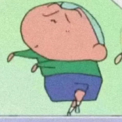 每日头像