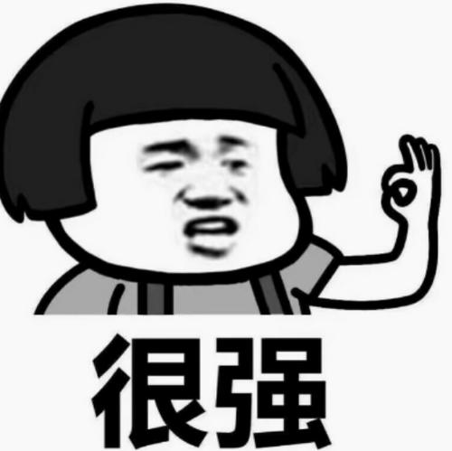 幽默笑话昨晚去做头发,店门口坐着一小男孩