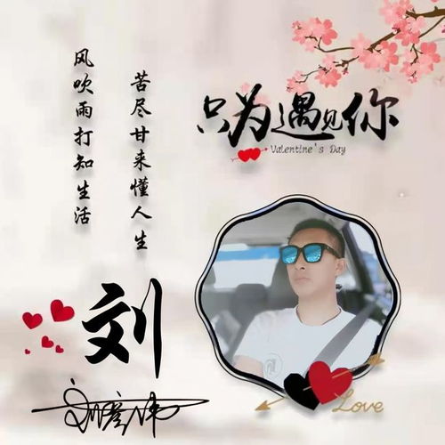 您的微信头像做好了,四十五张个性大气励志签名头像,请查收带走