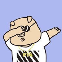 嘻哈说唱动漫头像微信头像图片大全
