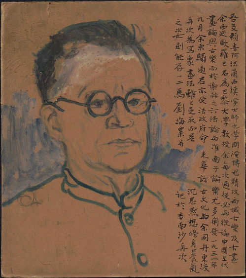 从徐悲鸿潘玉良周思聪等作品回溯中国素描百年
